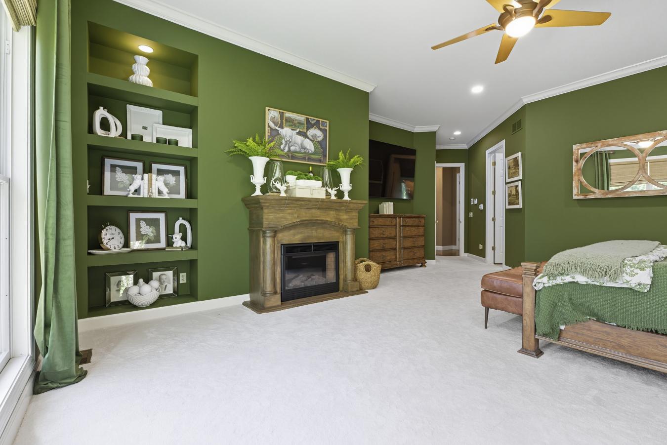 Chesterfield, St. Louis, 63005, United States, 5 Bedrooms Bedrooms, ,4 BathroomsBathrooms,Residential,For Sale,1959879