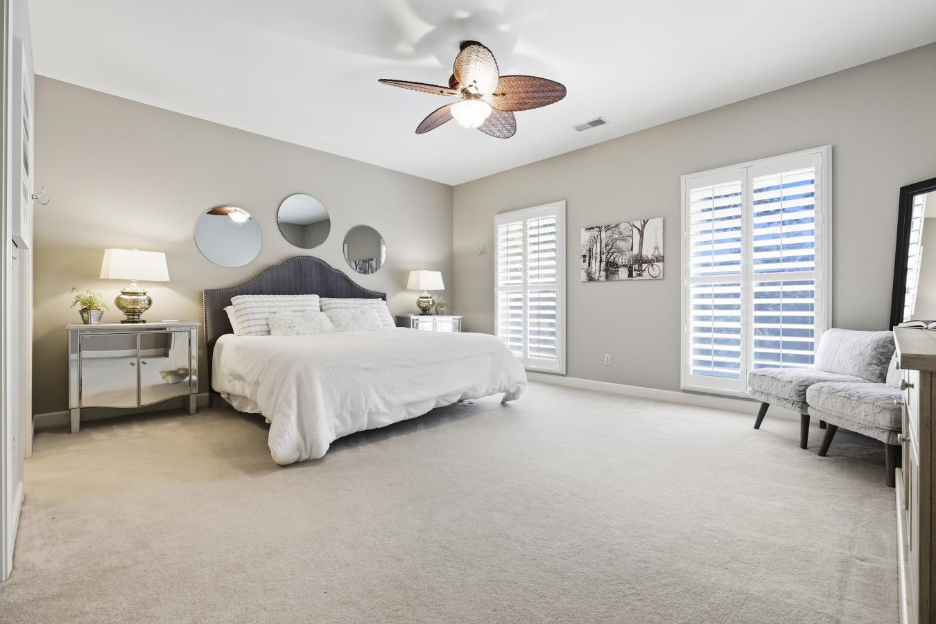 Chesterfield, St. Louis, 63005, United States, 5 Bedrooms Bedrooms, ,4 BathroomsBathrooms,Residential,For Sale,1959879