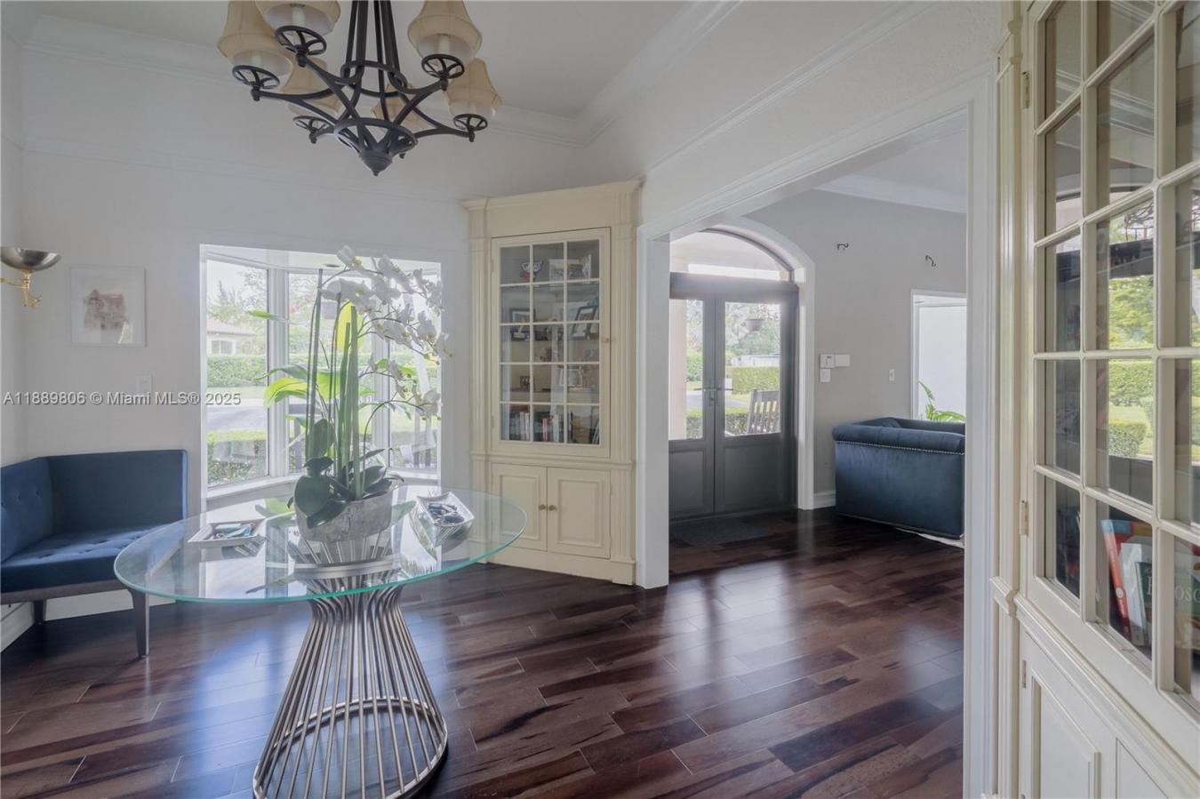 Miami, Miami-Dade County, 33143, United States, 4 Bedrooms Bedrooms, ,3 BathroomsBathrooms,Residential,For Sale,1954250