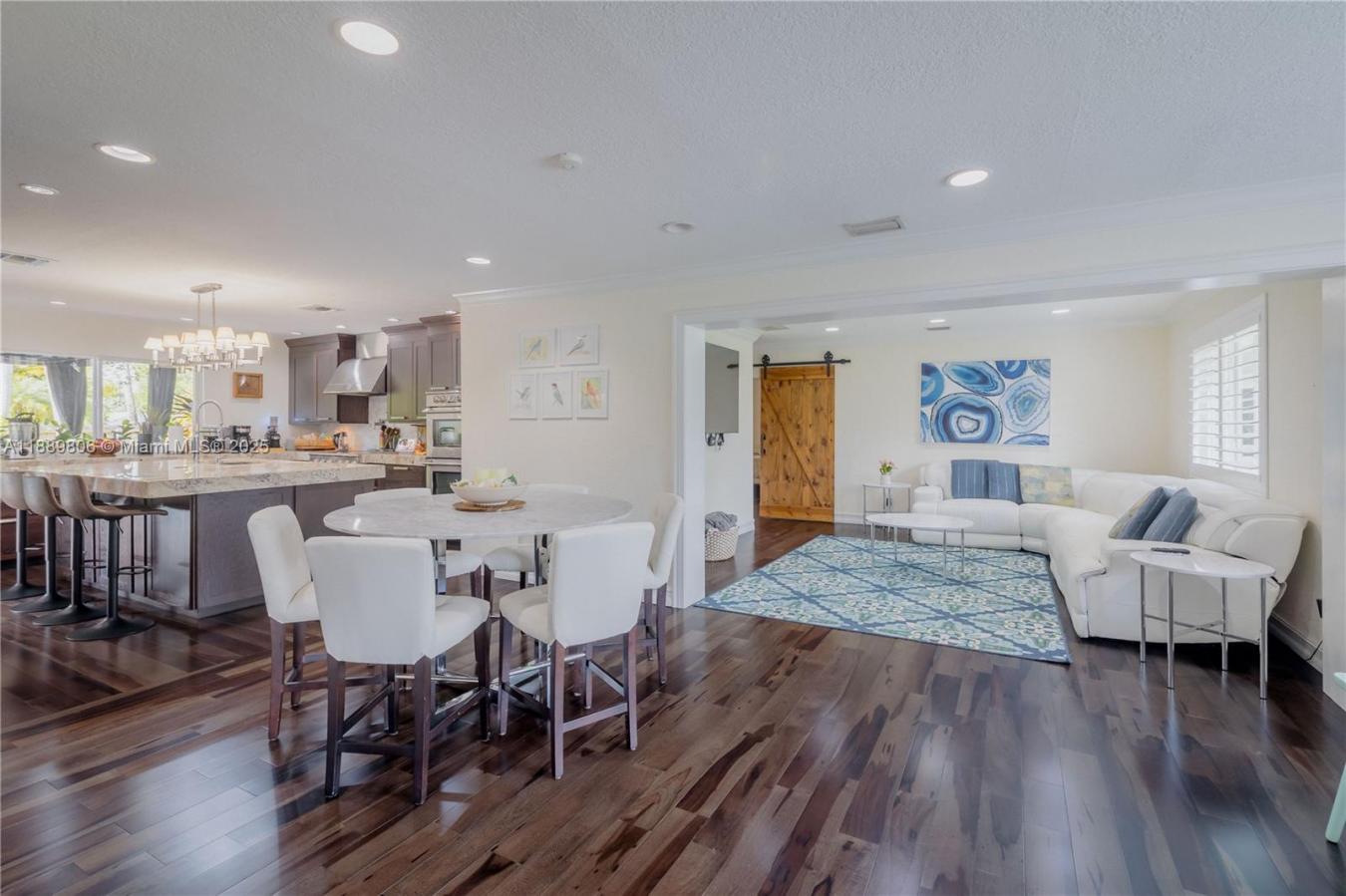 Miami, Miami-Dade County, 33143, United States, 4 Bedrooms Bedrooms, ,3 BathroomsBathrooms,Residential,For Sale,1954250