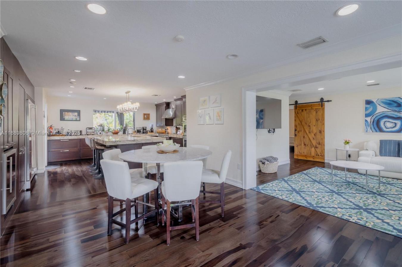 Miami, Miami-Dade County, 33143, United States, 4 Bedrooms Bedrooms, ,3 BathroomsBathrooms,Residential,For Sale,1954250