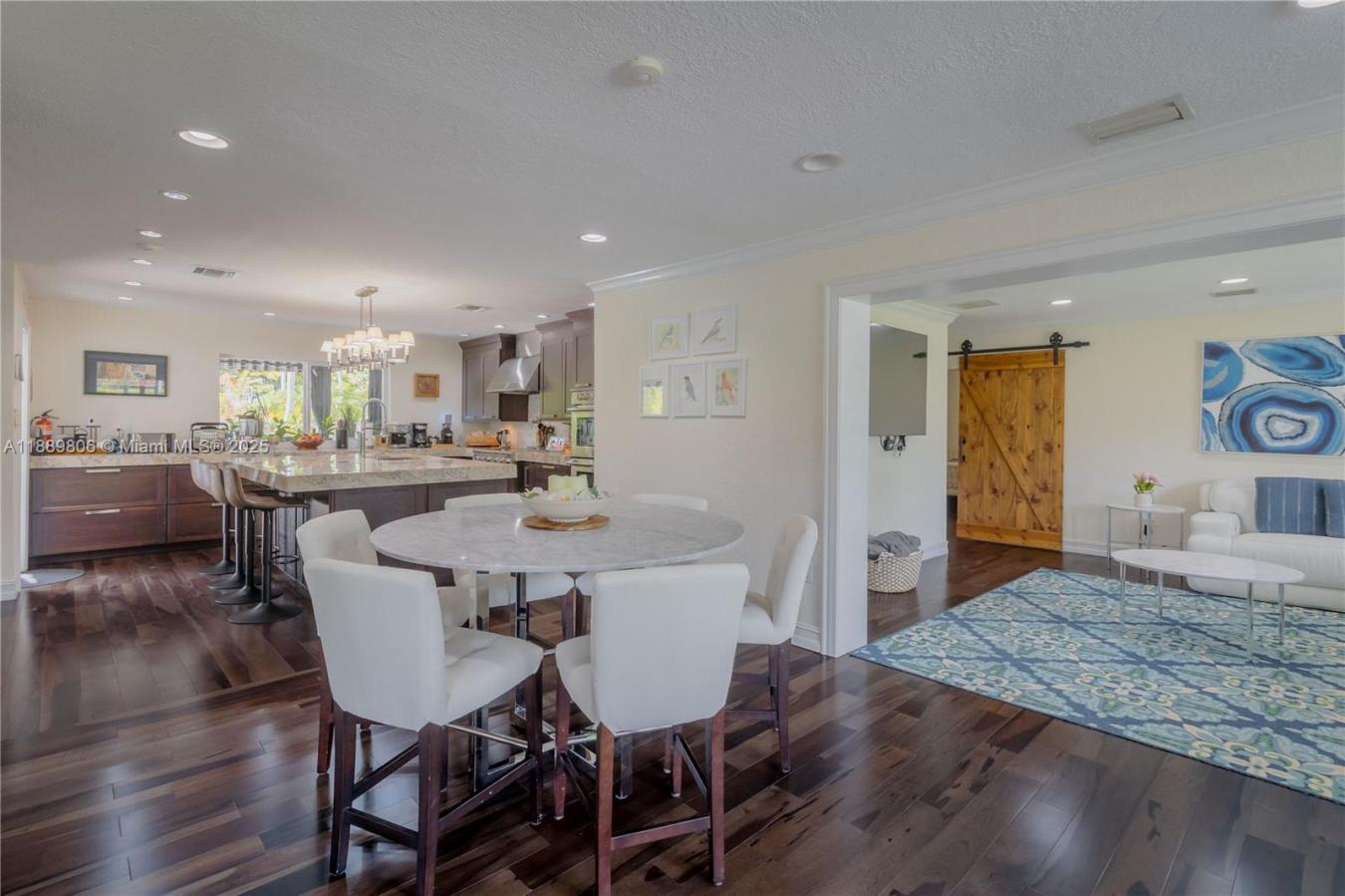 Miami, Miami-Dade County, 33143, United States, 4 Bedrooms Bedrooms, ,3 BathroomsBathrooms,Residential,For Sale,1954250