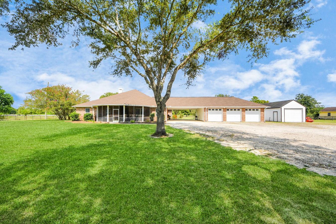 Rosharon, Brazoria, 77583, United States, 3 Bedrooms Bedrooms, ,2 BathroomsBathrooms,Residential,For Sale,1962118