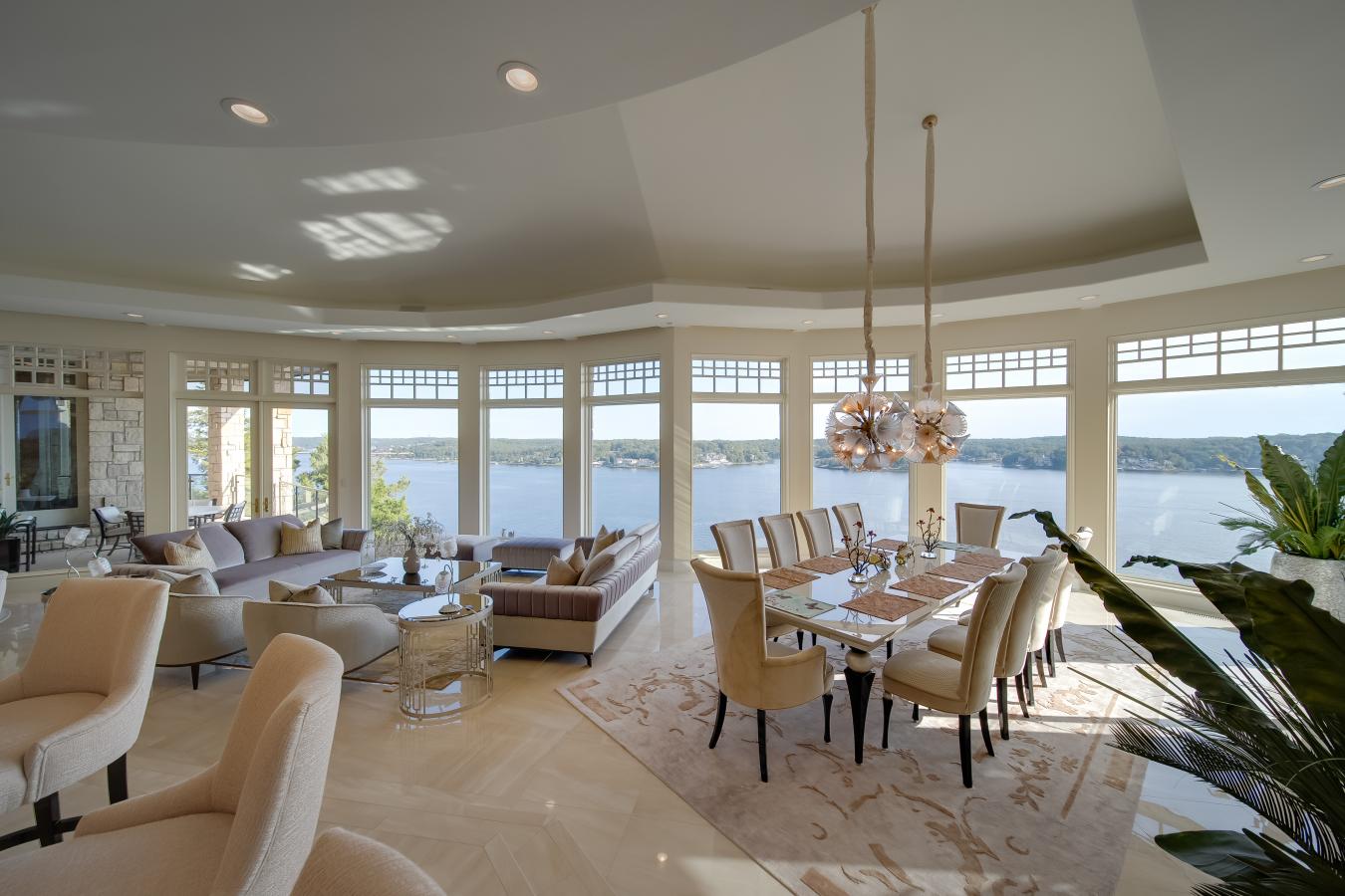 Lake Ozark, Camden, 65049, United States, 5 Bedrooms Bedrooms, ,4 BathroomsBathrooms,Residential,For Sale,1953886