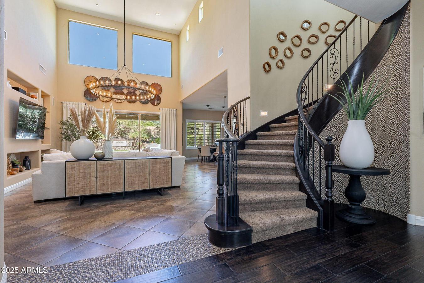 Phoenix, Maricopa, 85085, United States, 5 Bedrooms Bedrooms, ,4 BathroomsBathrooms,Residential,For Sale,1954349