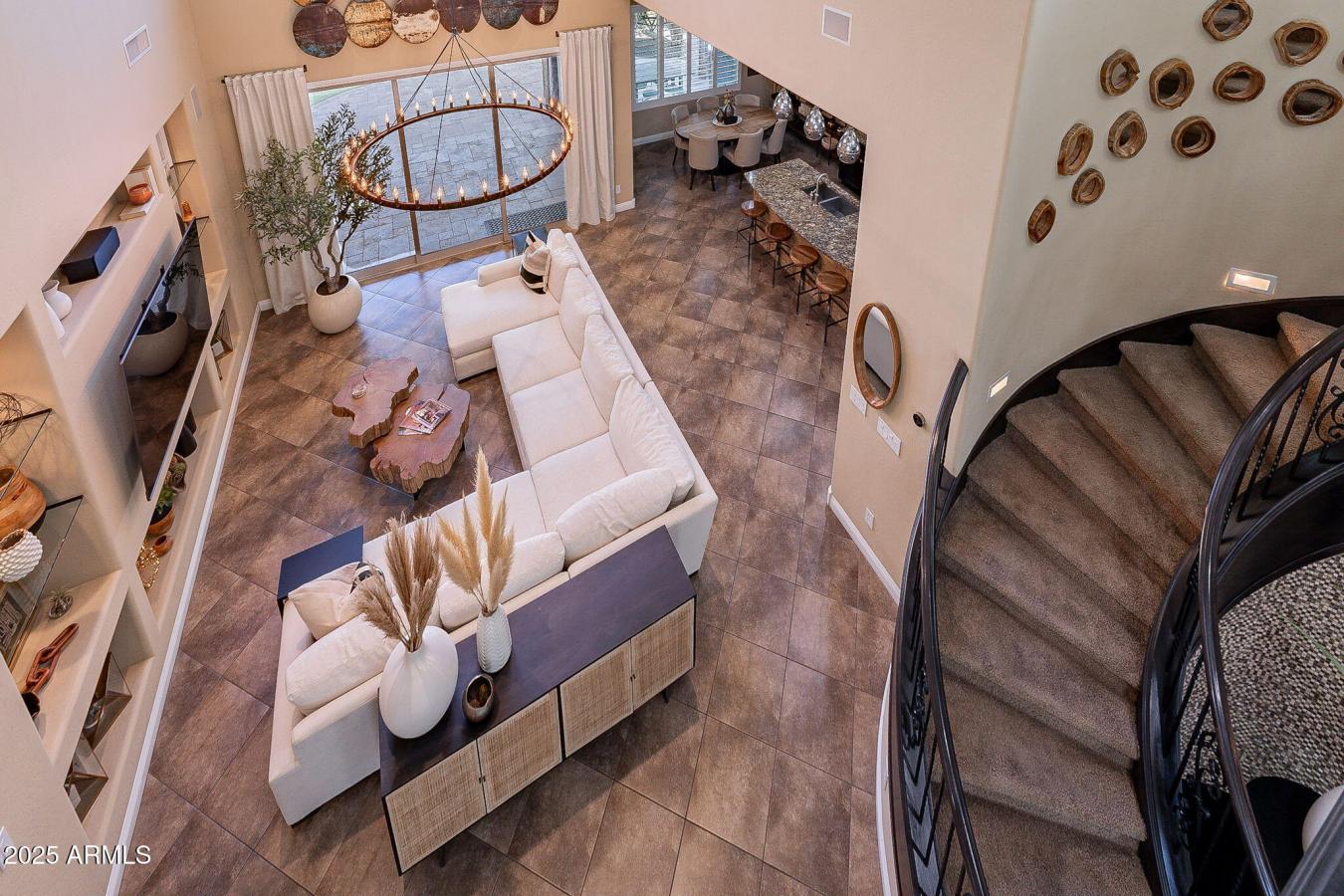 Phoenix, Maricopa, 85085, United States, 5 Bedrooms Bedrooms, ,4 BathroomsBathrooms,Residential,For Sale,1954349