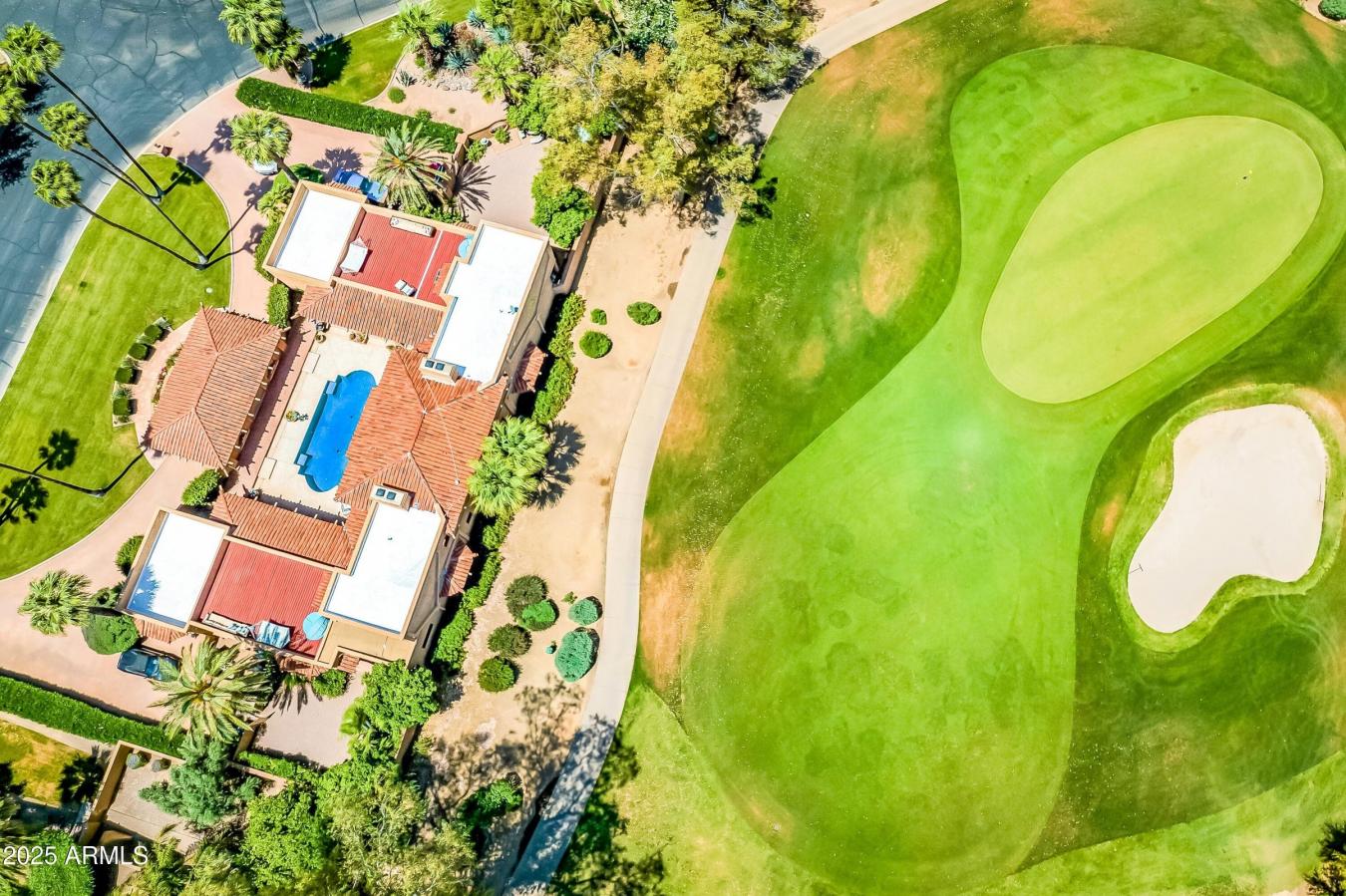 Paradise Valley, Maricopa, 85253, United States, 5 Bedrooms Bedrooms, ,4 BathroomsBathrooms,Residential,For Sale,1954247