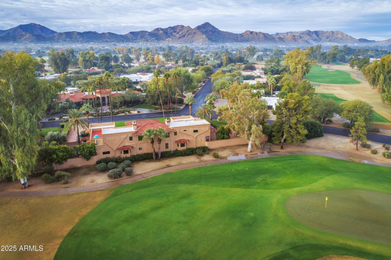 Paradise Valley, Maricopa, 85253, United States, 5 Bedrooms Bedrooms, ,4 BathroomsBathrooms,Residential,For Sale,1954247