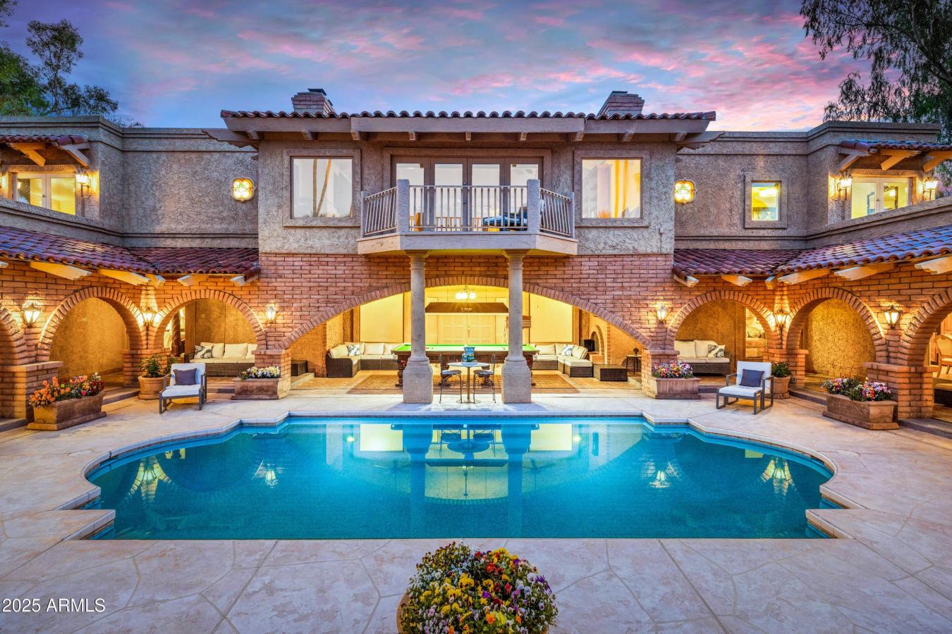 Paradise Valley, Maricopa, 85253, United States, 5 Bedrooms Bedrooms, ,4 BathroomsBathrooms,Residential,For Sale,1954247