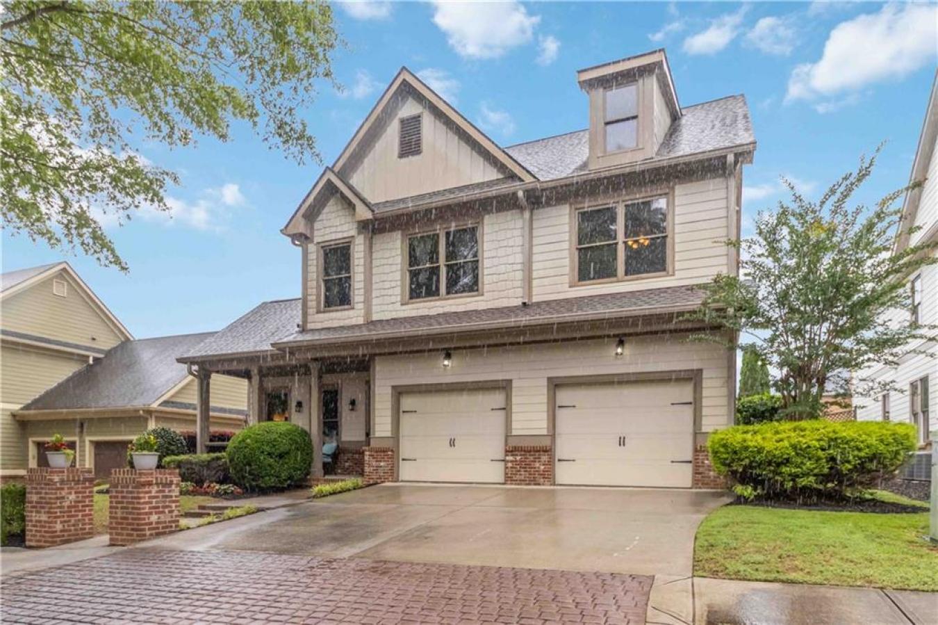 Loganville, Gwinnett - GA, 30052, United States, 4 Bedrooms Bedrooms, ,3 BathroomsBathrooms,Residential,For Sale,1954345