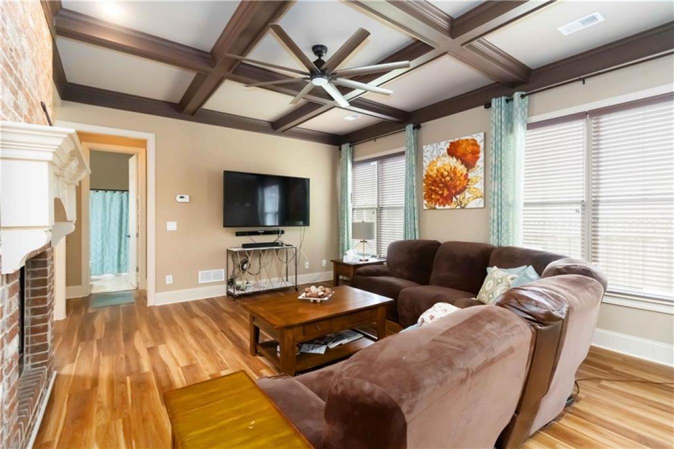 Loganville, Gwinnett - GA, 30052, United States, 4 Bedrooms Bedrooms, ,3 BathroomsBathrooms,Residential,For Sale,1954345