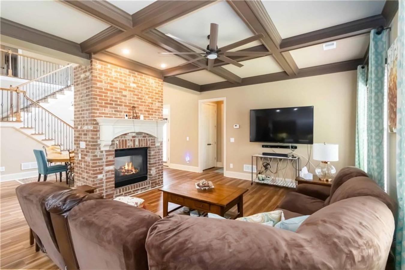 Loganville, Gwinnett - GA, 30052, United States, 4 Bedrooms Bedrooms, ,3 BathroomsBathrooms,Residential,For Sale,1954345