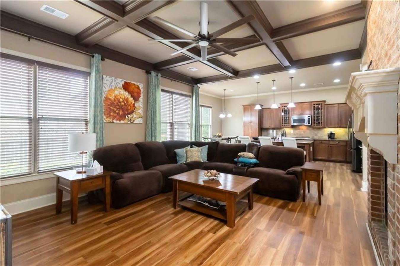 Loganville, Gwinnett - GA, 30052, United States, 4 Bedrooms Bedrooms, ,3 BathroomsBathrooms,Residential,For Sale,1954345