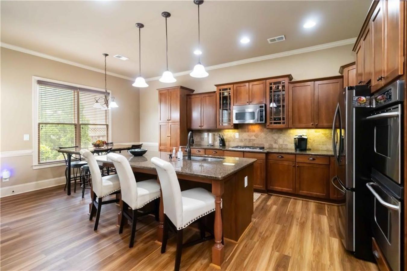 Loganville, Gwinnett - GA, 30052, United States, 4 Bedrooms Bedrooms, ,3 BathroomsBathrooms,Residential,For Sale,1954345