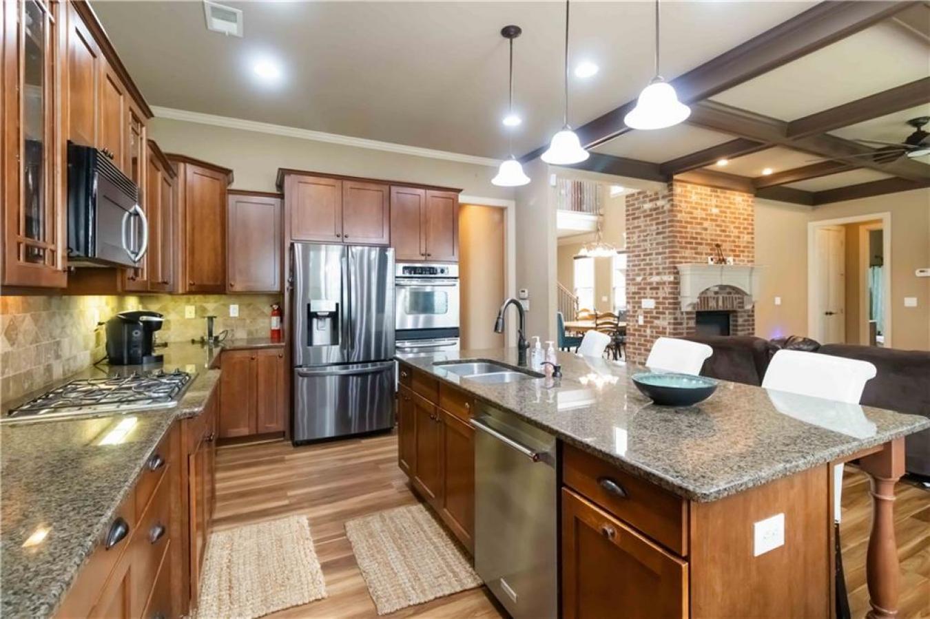 Loganville, Gwinnett - GA, 30052, United States, 4 Bedrooms Bedrooms, ,3 BathroomsBathrooms,Residential,For Sale,1954345