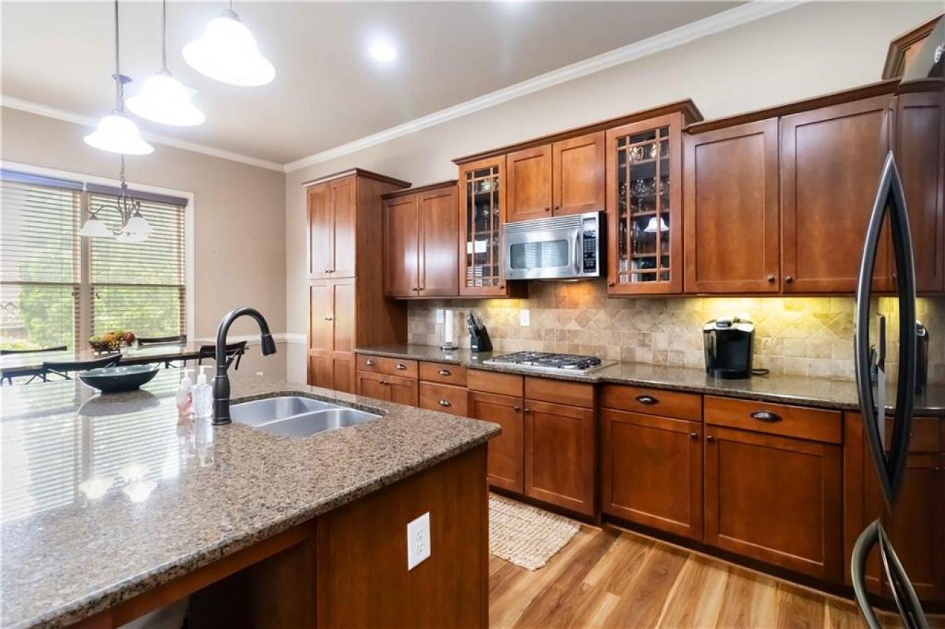 Loganville, Gwinnett - GA, 30052, United States, 4 Bedrooms Bedrooms, ,3 BathroomsBathrooms,Residential,For Sale,1954345