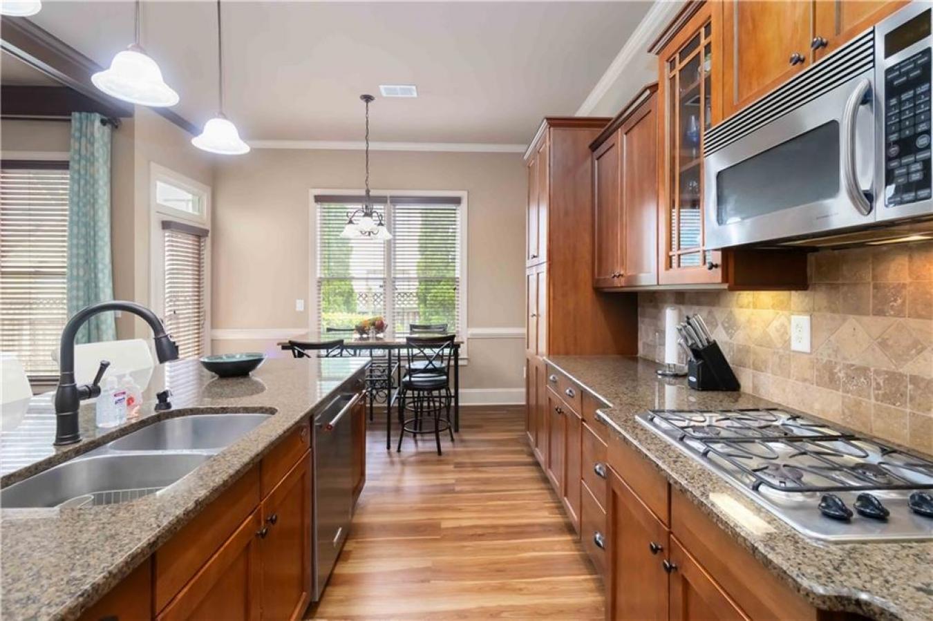Loganville, Gwinnett - GA, 30052, United States, 4 Bedrooms Bedrooms, ,3 BathroomsBathrooms,Residential,For Sale,1954345