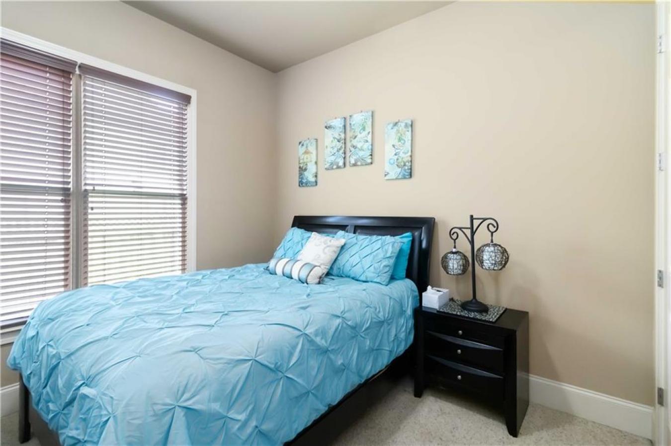 Loganville, Gwinnett - GA, 30052, United States, 4 Bedrooms Bedrooms, ,3 BathroomsBathrooms,Residential,For Sale,1954345