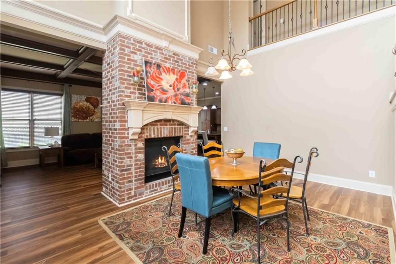 Loganville, Gwinnett - GA, 30052, United States, 4 Bedrooms Bedrooms, ,3 BathroomsBathrooms,Residential,For Sale,1954345