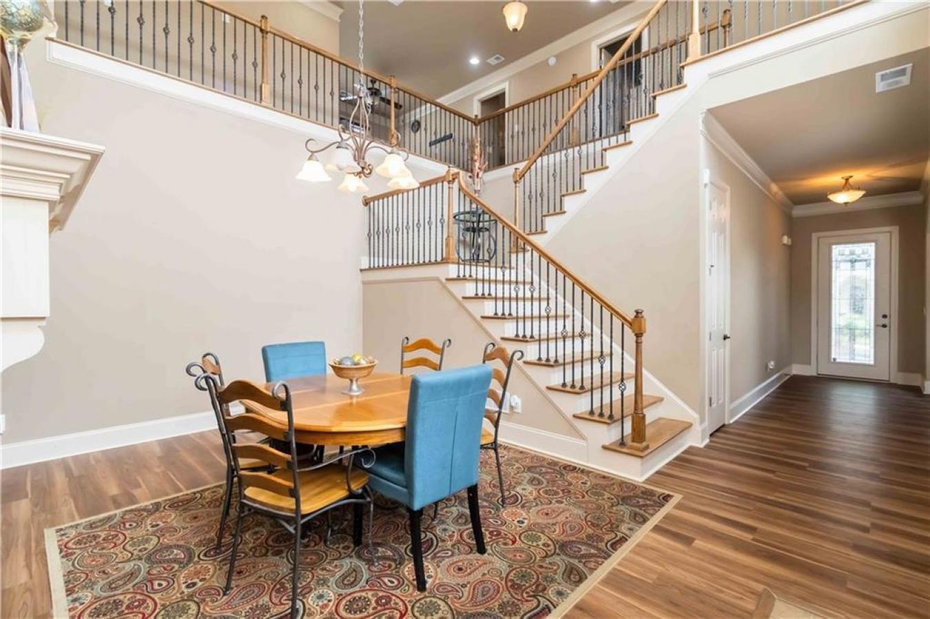 Loganville, Gwinnett - GA, 30052, United States, 4 Bedrooms Bedrooms, ,3 BathroomsBathrooms,Residential,For Sale,1954345