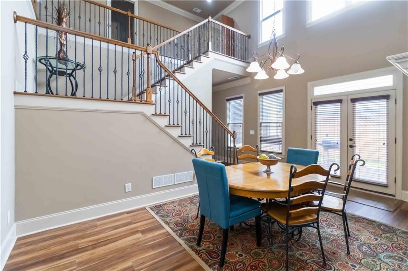 Loganville, Gwinnett - GA, 30052, United States, 4 Bedrooms Bedrooms, ,3 BathroomsBathrooms,Residential,For Sale,1954345