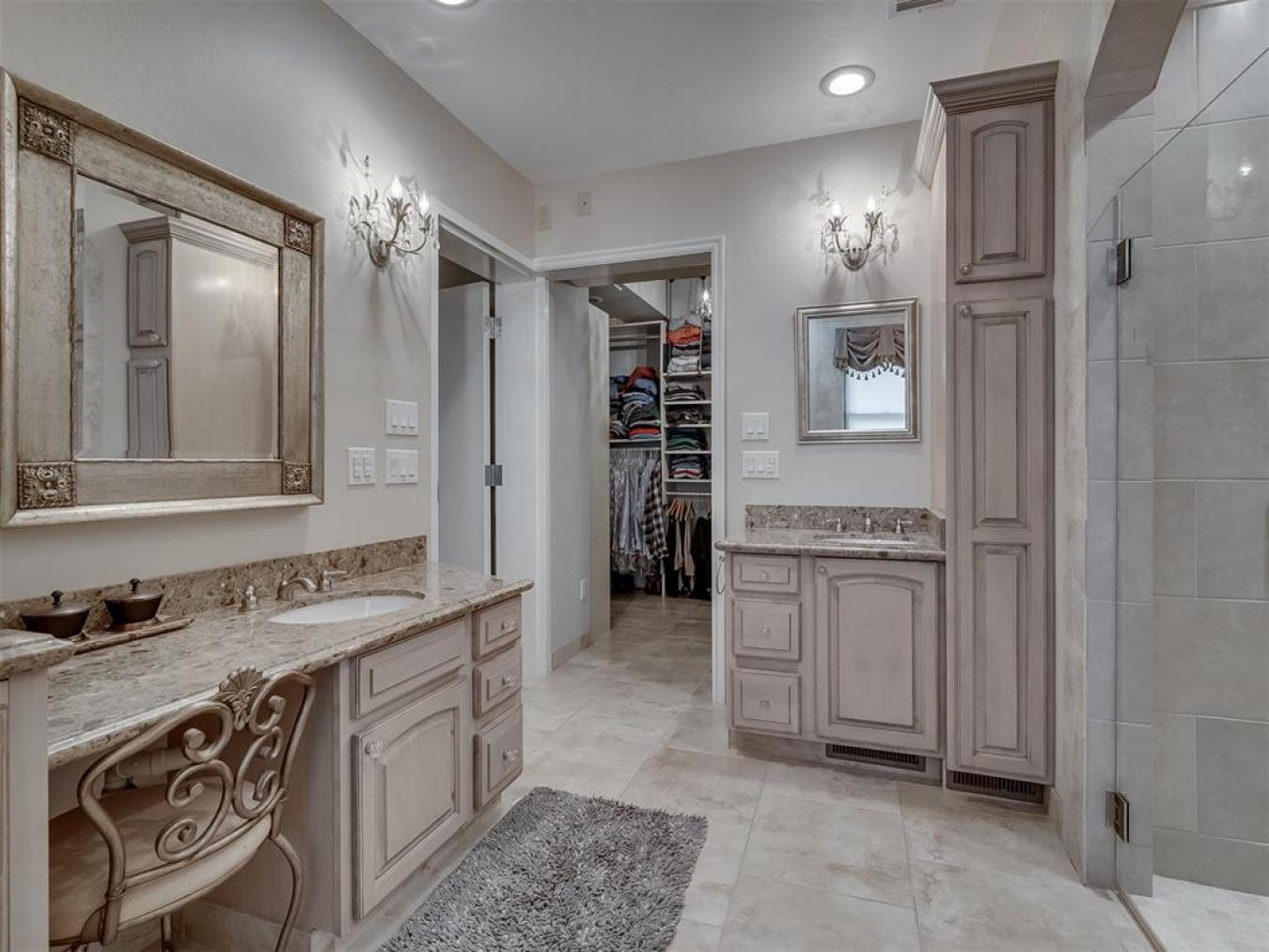 Oklahoma City, Oklahoma, 73118, United States, 5 Bedrooms Bedrooms, ,4 BathroomsBathrooms,Residential,For Sale,2001310