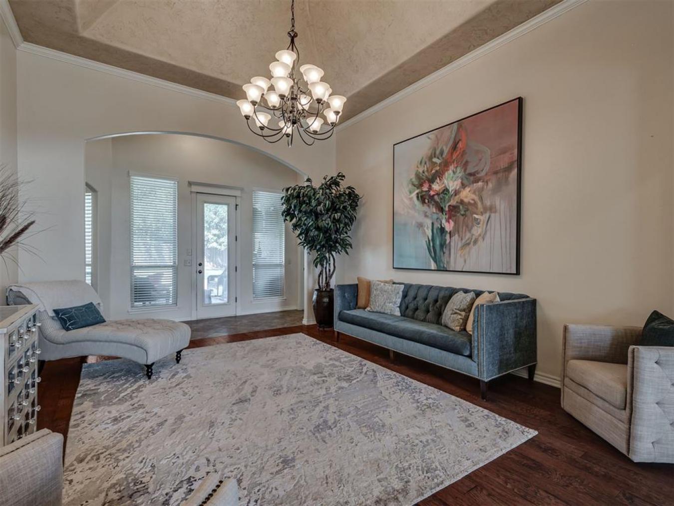 Edmond, Oklahoma, 73012, United States, 4 Bedrooms Bedrooms, ,3 BathroomsBathrooms,Residential,For Sale,1954343