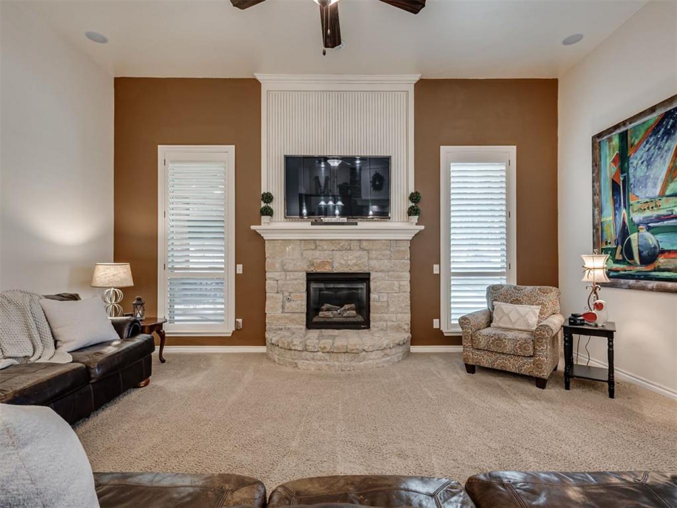 Edmond, Oklahoma, 73012, United States, 4 Bedrooms Bedrooms, ,3 BathroomsBathrooms,Residential,For Sale,1954343