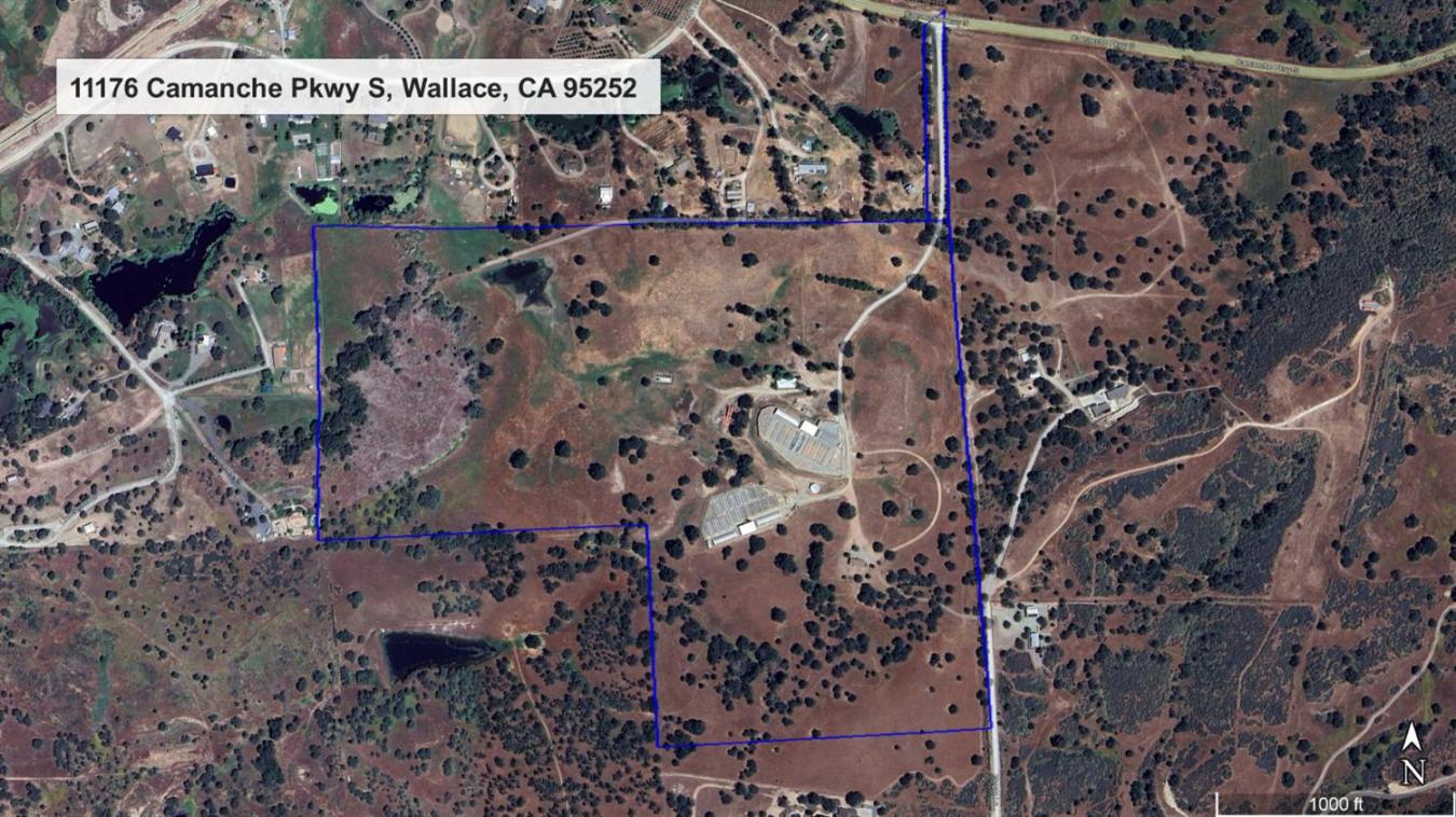 Wallace, Calaveras, 95354, United States, 3 Bedrooms Bedrooms, ,2 BathroomsBathrooms,Residential,For Sale,1954344