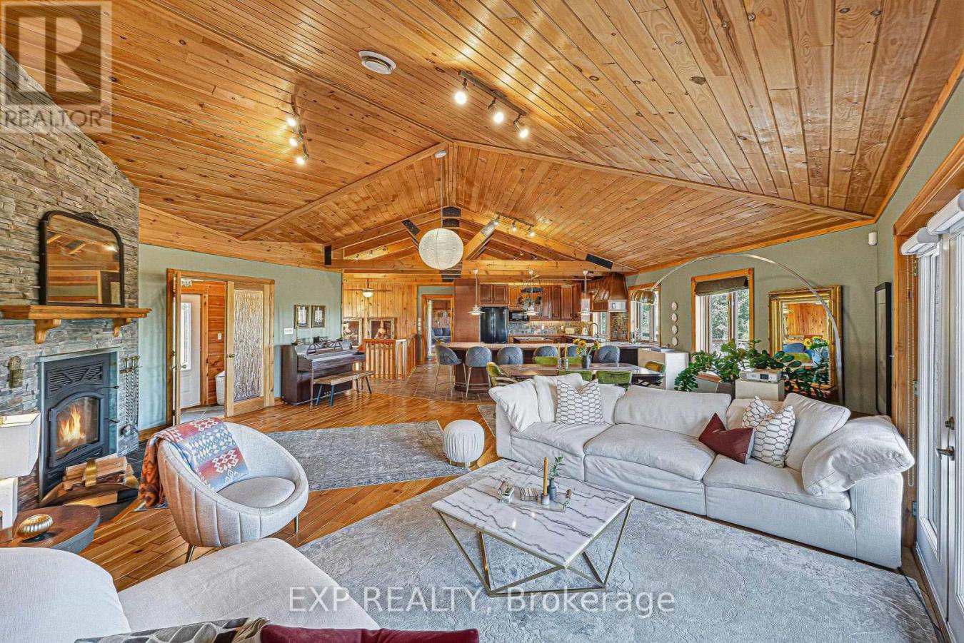 Hamilton Township, ON, K0K1C0, Canada, 4 Bedrooms Bedrooms, ,4 BathroomsBathrooms,Residential,For Sale,1954481