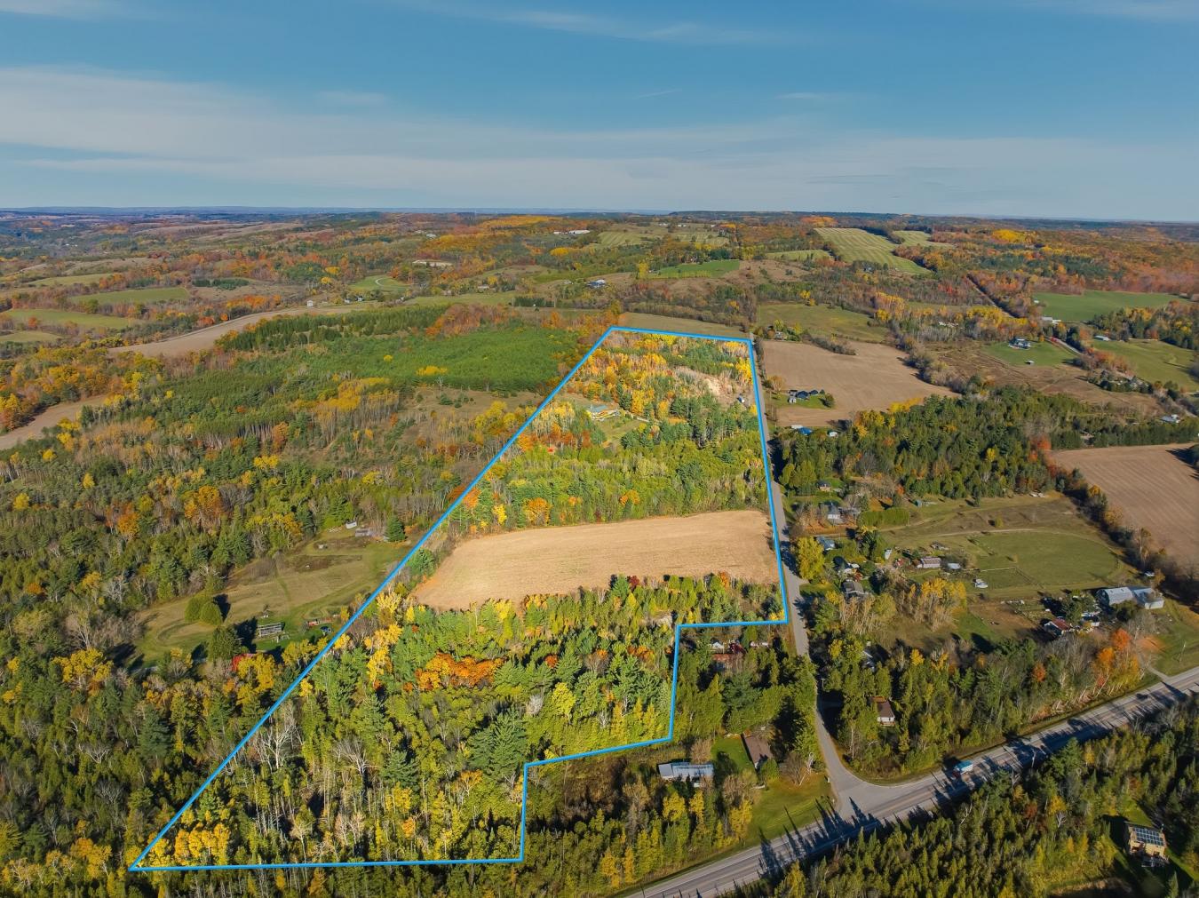 Hamilton Township, ON, K0K1C0, Canada, 4 Bedrooms Bedrooms, ,4 BathroomsBathrooms,Residential,For Sale,1954481