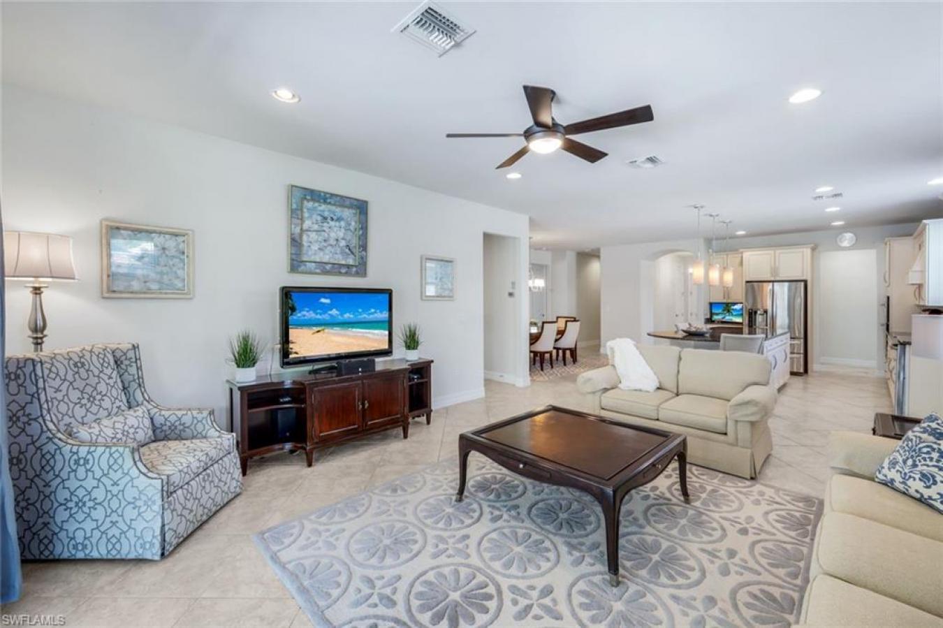 FORT MYERS, Lee, 33913, United States, ,2 BathroomsBathrooms,Residential,For Sale,1954480