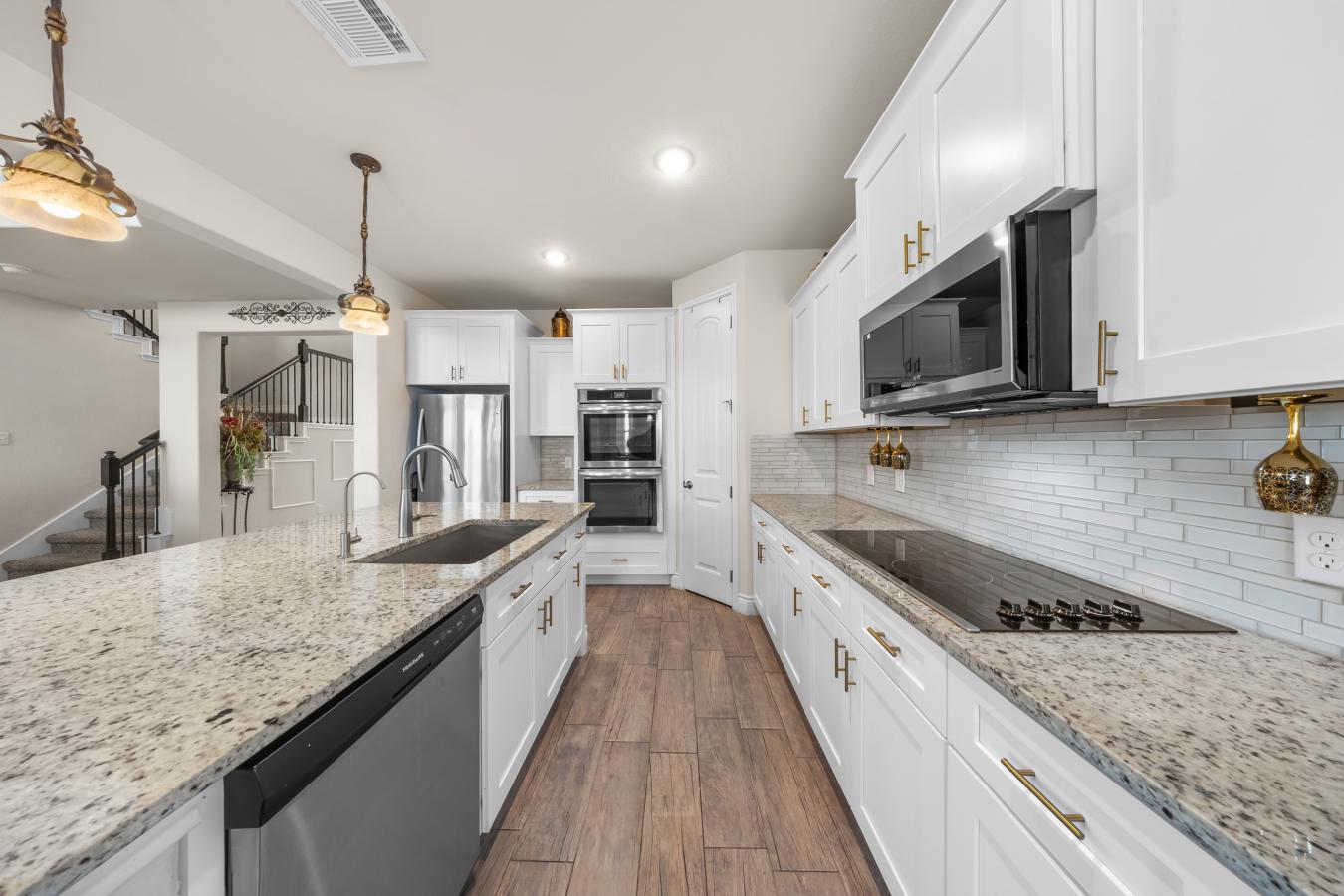 Killeen, Bell, 76542, United States, 4 Bedrooms Bedrooms, ,3 BathroomsBathrooms,Residential,For Sale,1954479