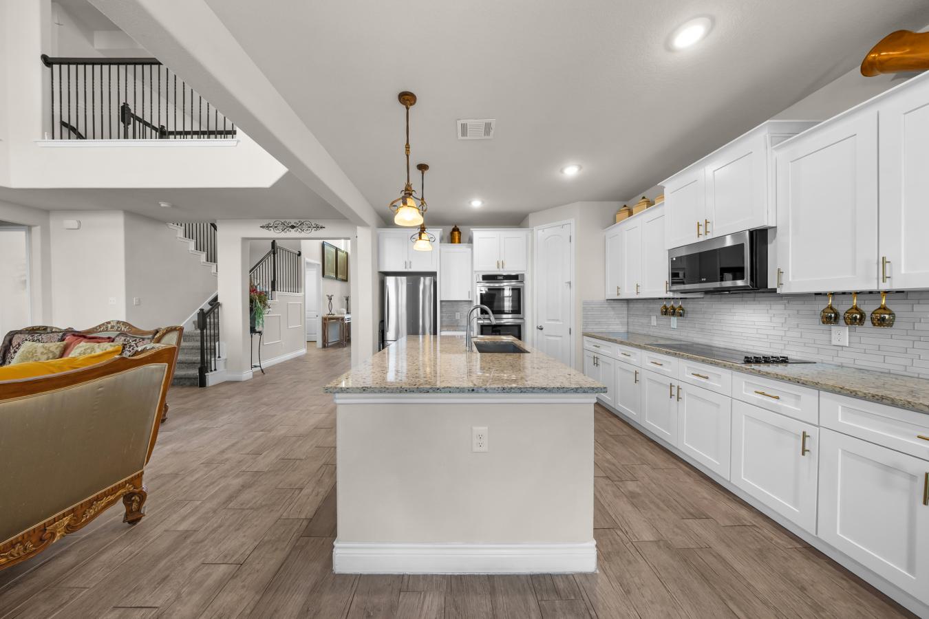 Killeen, Bell, 76542, United States, 4 Bedrooms Bedrooms, ,3 BathroomsBathrooms,Residential,For Sale,1954479