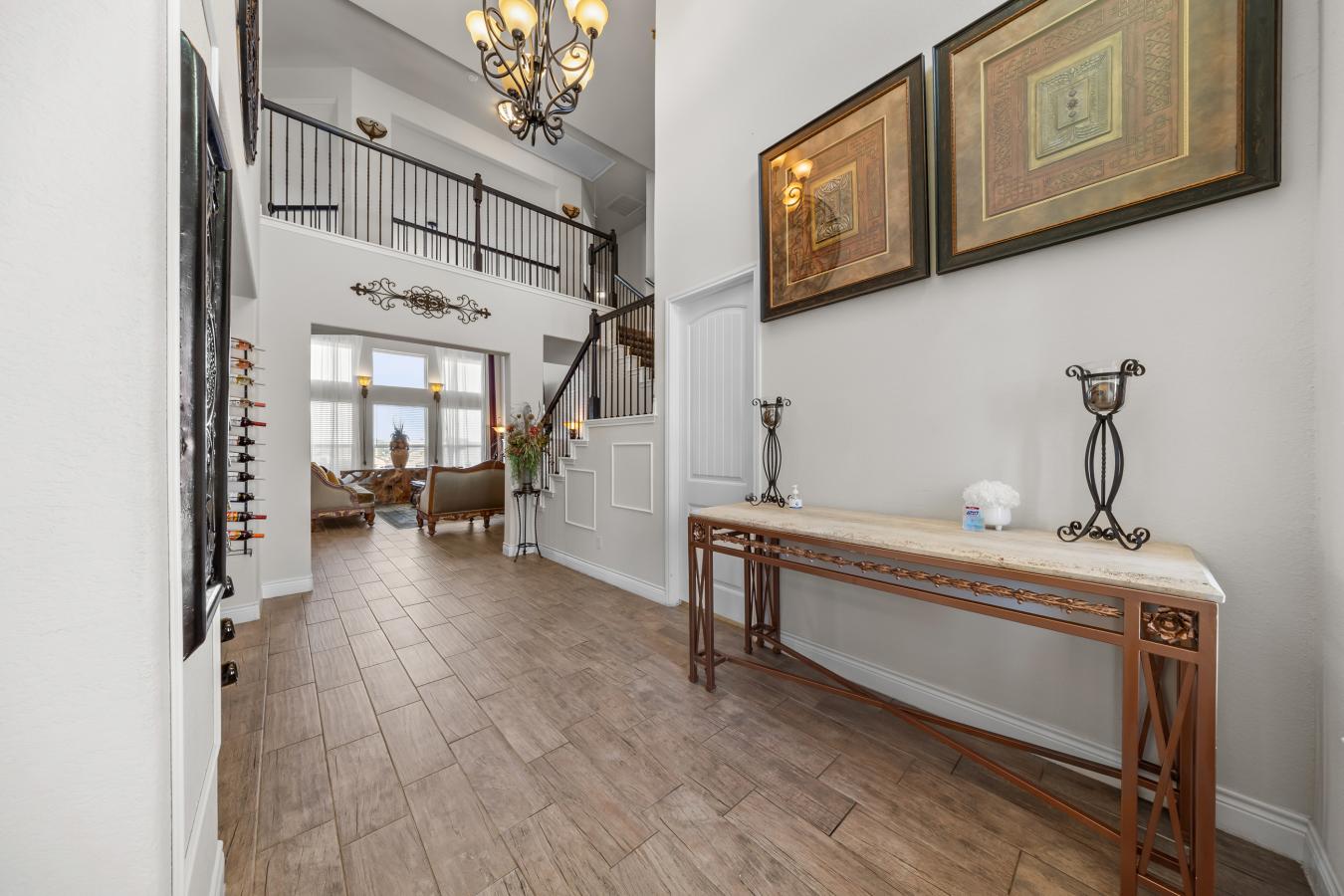 Killeen, Bell, 76542, United States, 4 Bedrooms Bedrooms, ,3 BathroomsBathrooms,Residential,For Sale,1954479