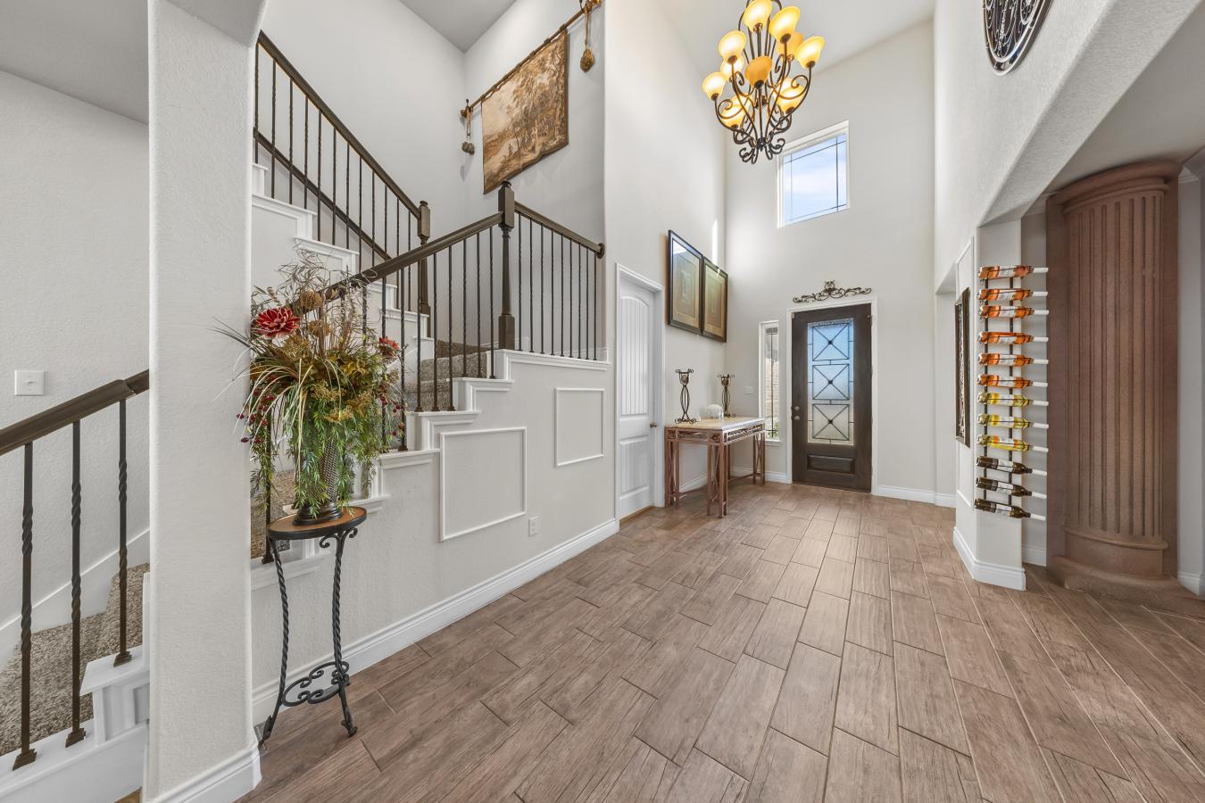 Killeen, Bell, 76542, United States, 4 Bedrooms Bedrooms, ,3 BathroomsBathrooms,Residential,For Sale,1954479