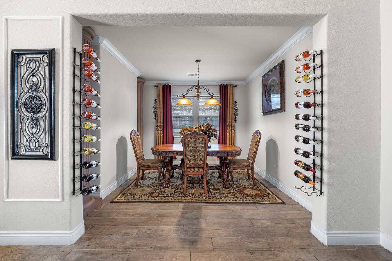 Killeen, Bell, 76542, United States, 4 Bedrooms Bedrooms, ,3 BathroomsBathrooms,Residential,For Sale,1954479