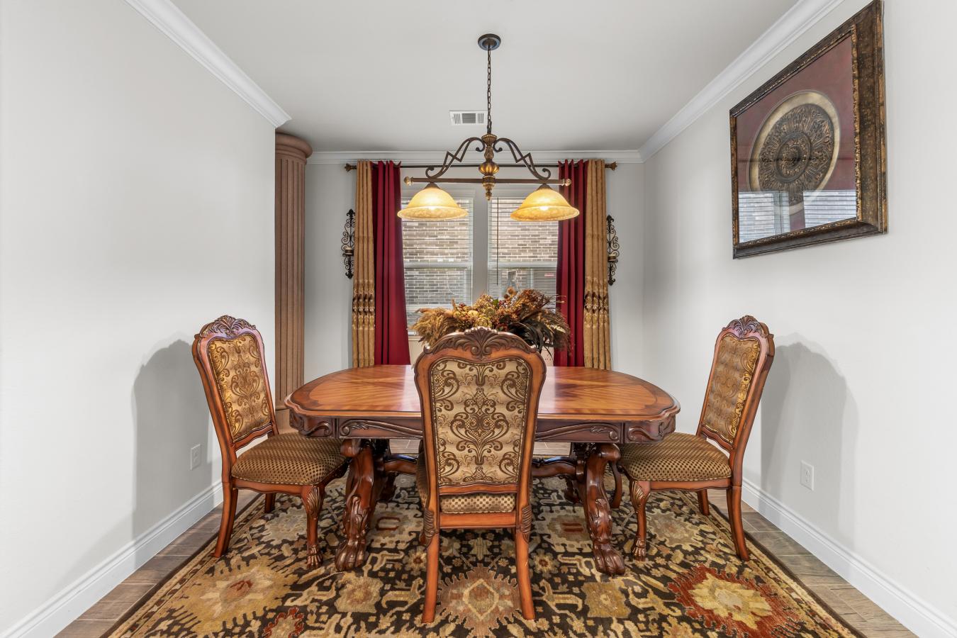 Killeen, Bell, 76542, United States, 4 Bedrooms Bedrooms, ,3 BathroomsBathrooms,Residential,For Sale,1954479