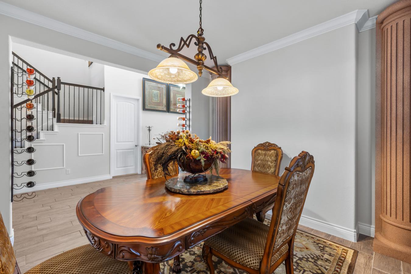 Killeen, Bell, 76542, United States, 4 Bedrooms Bedrooms, ,3 BathroomsBathrooms,Residential,For Sale,1954479