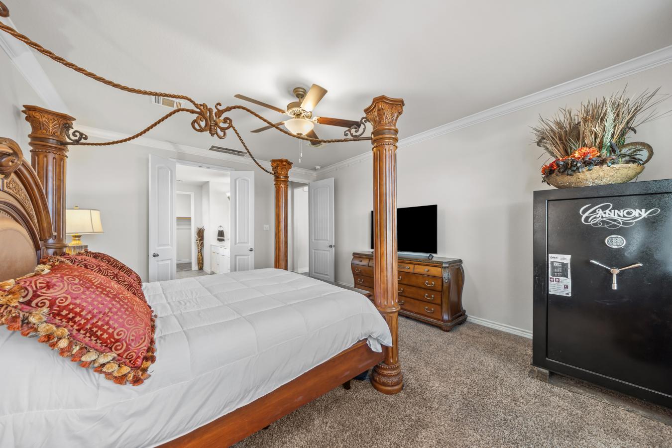 Killeen, Bell, 76542, United States, 4 Bedrooms Bedrooms, ,3 BathroomsBathrooms,Residential,For Sale,1954479