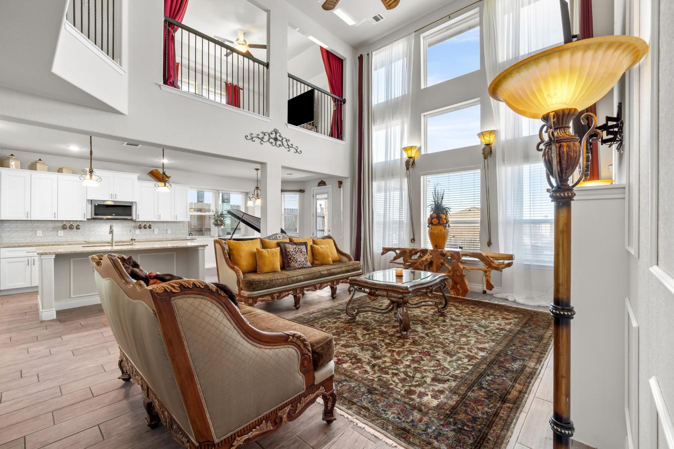 Killeen, Bell, 76542, United States, 4 Bedrooms Bedrooms, ,3 BathroomsBathrooms,Residential,For Sale,1954479