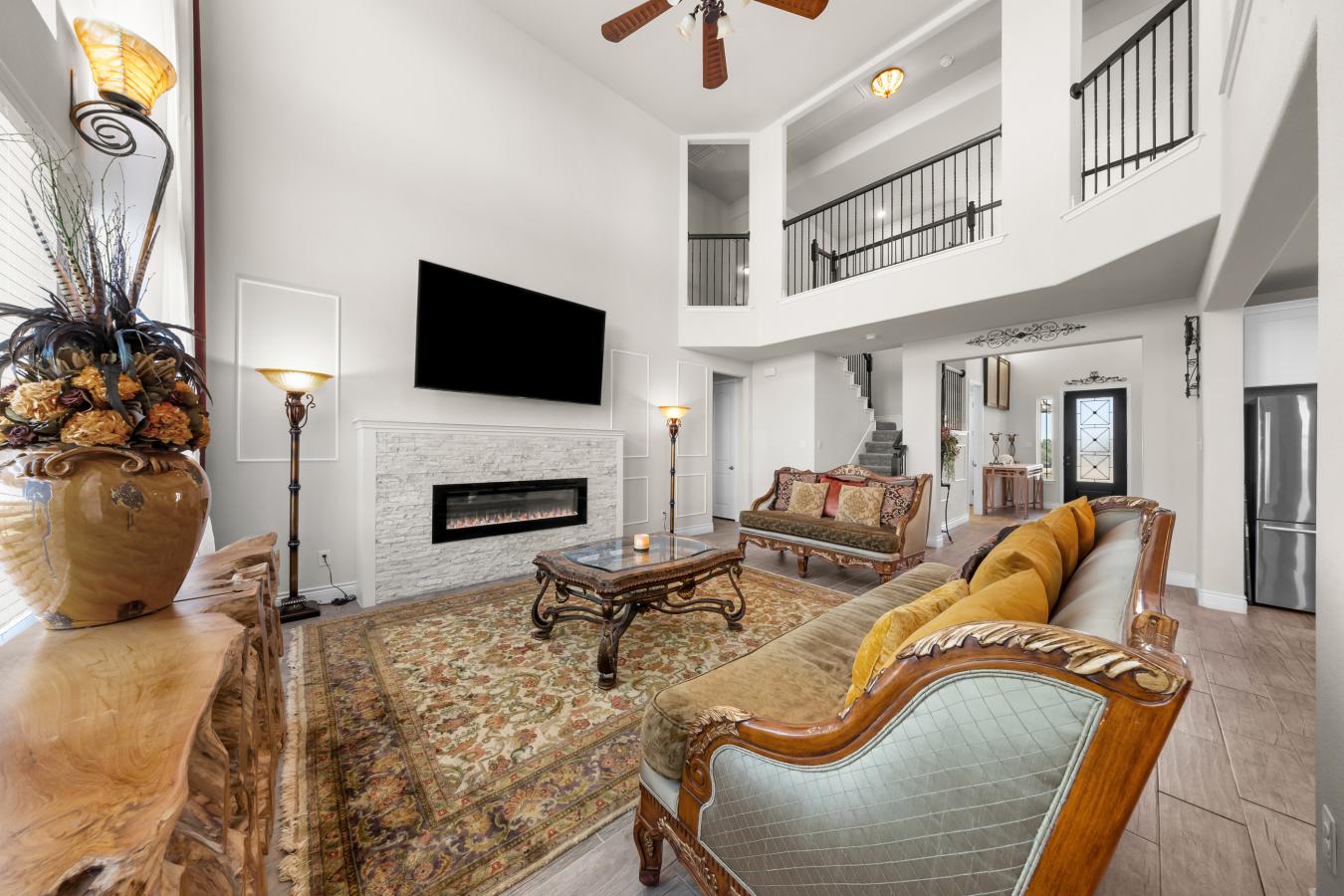 Killeen, Bell, 76542, United States, 4 Bedrooms Bedrooms, ,3 BathroomsBathrooms,Residential,For Sale,1954479