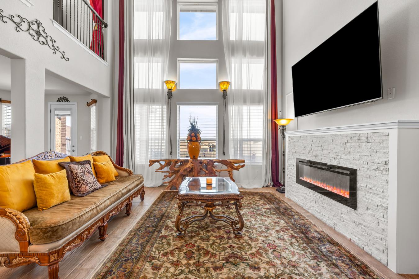 Killeen, Bell, 76542, United States, 4 Bedrooms Bedrooms, ,3 BathroomsBathrooms,Residential,For Sale,1954479