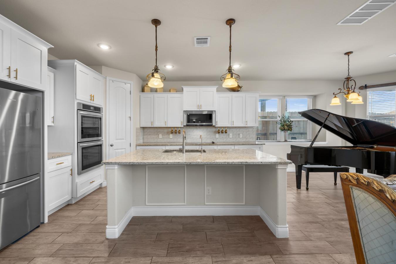 Killeen, Bell, 76542, United States, 4 Bedrooms Bedrooms, ,3 BathroomsBathrooms,Residential,For Sale,1954479