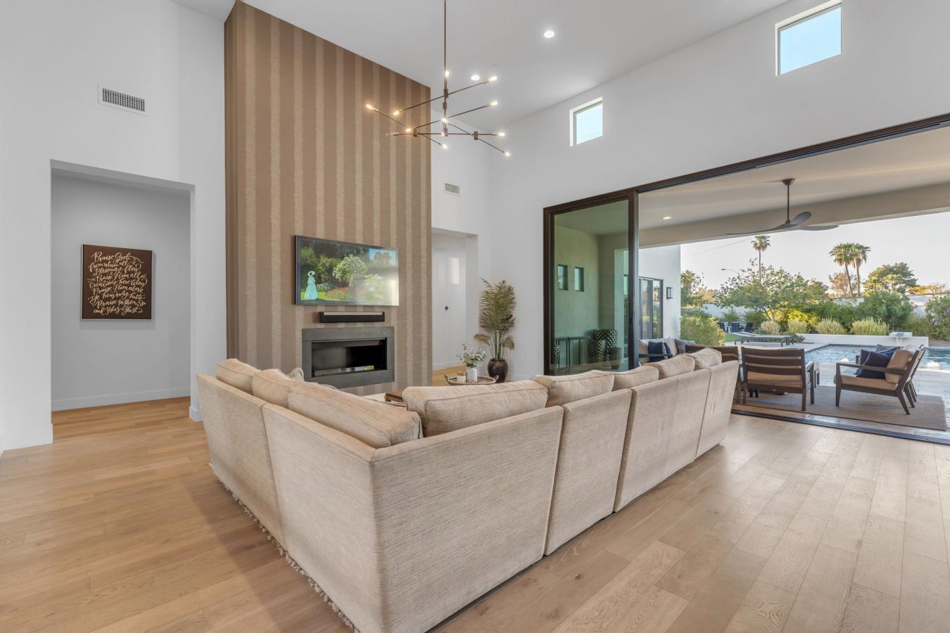 Scottsdale, Maricopa, 85254, United States, 5 Bedrooms Bedrooms, ,5 BathroomsBathrooms,Residential,For Sale,1954478