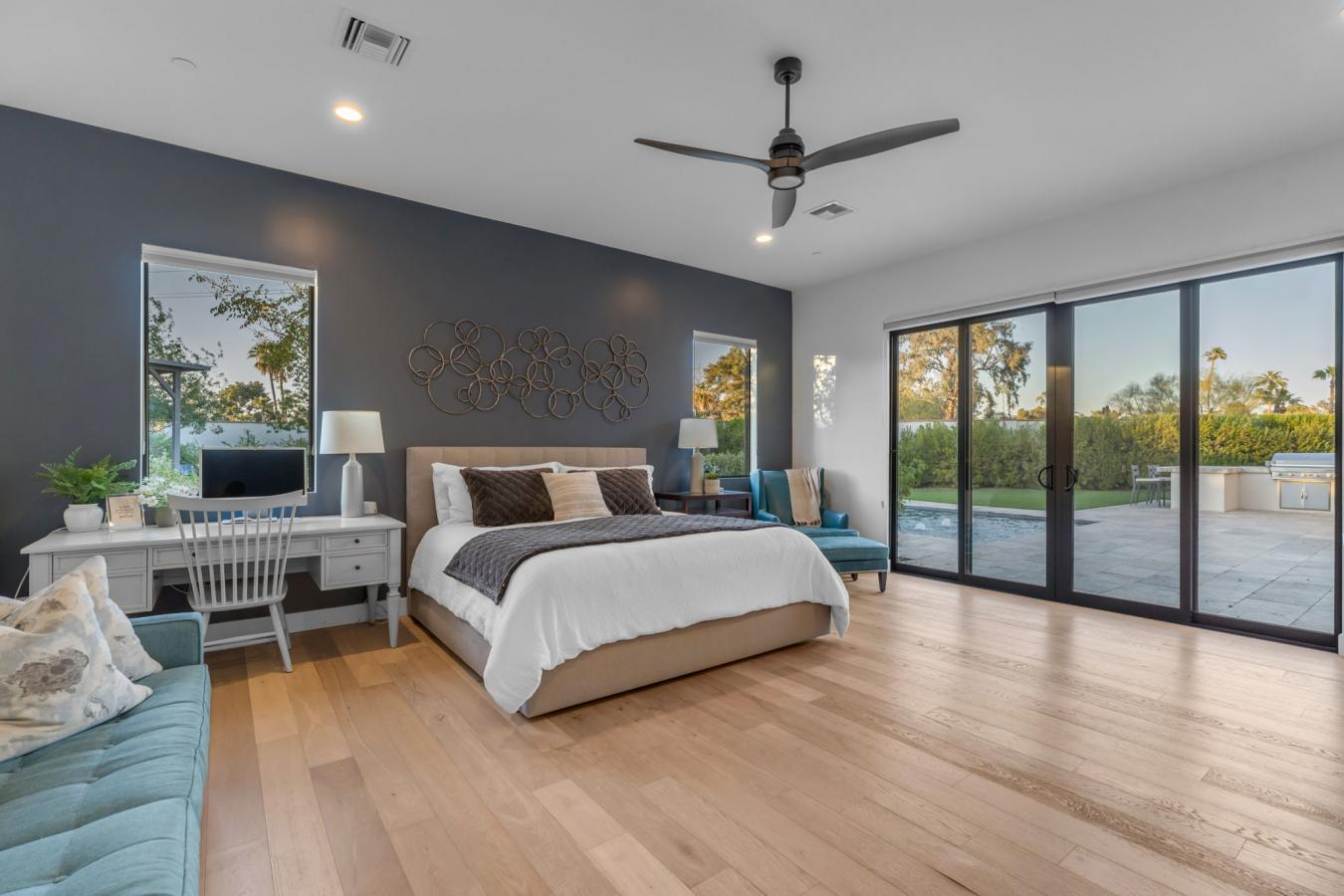 Scottsdale, Maricopa, 85254, United States, 5 Bedrooms Bedrooms, ,5 BathroomsBathrooms,Residential,For Sale,1954478