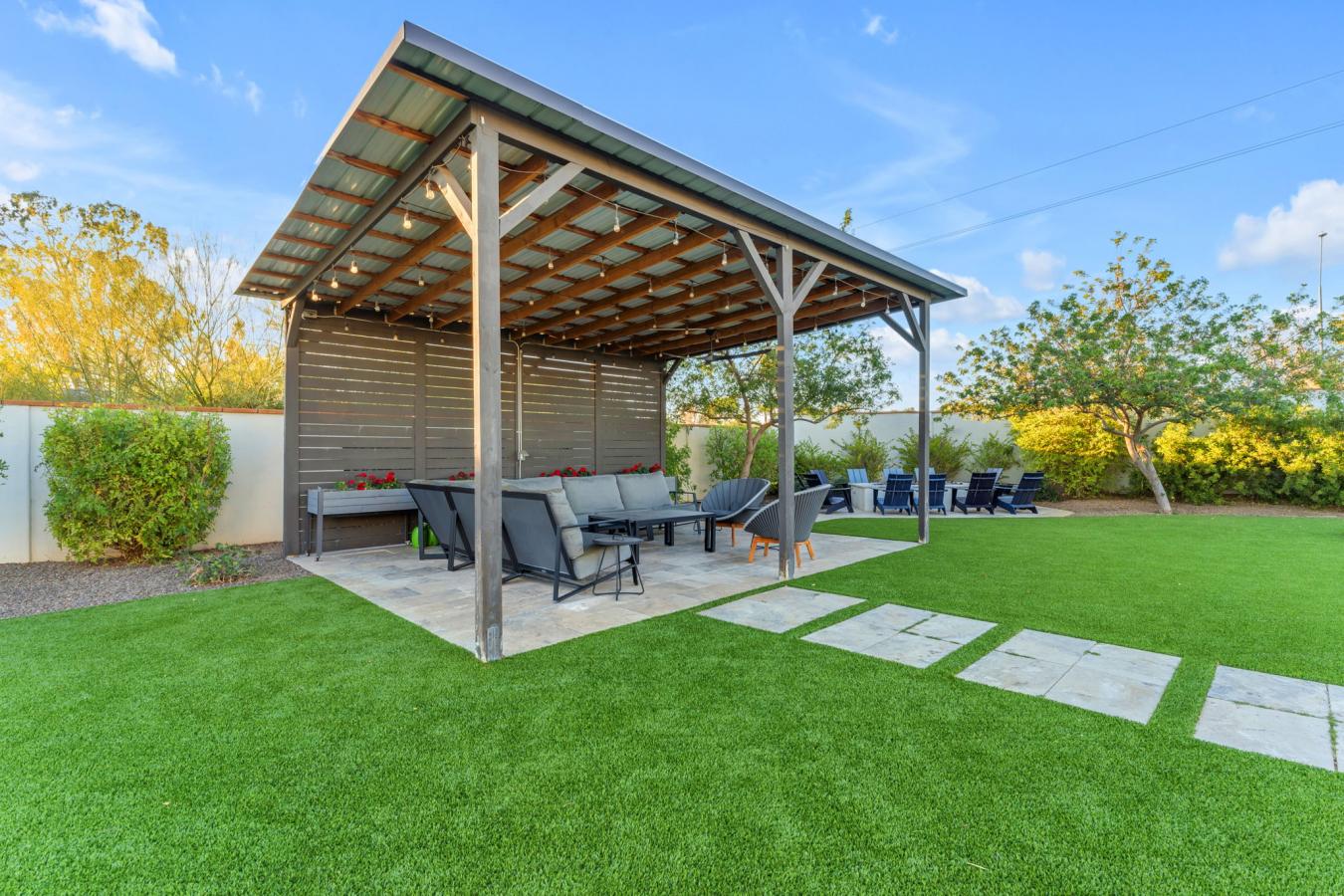 Scottsdale, Maricopa, 85254, United States, 5 Bedrooms Bedrooms, ,5 BathroomsBathrooms,Residential,For Sale,1954478