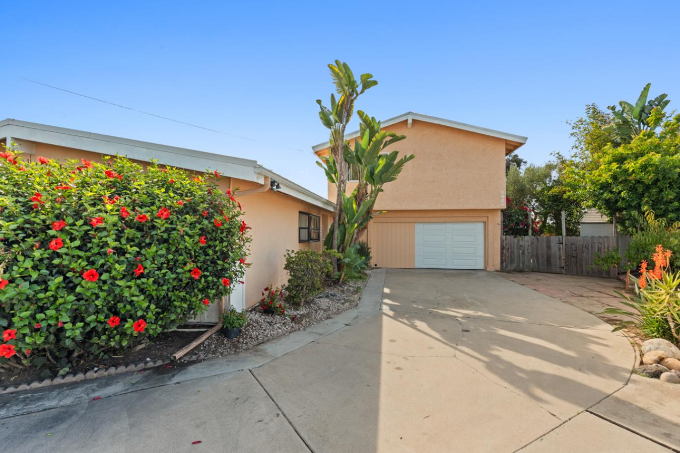 San Diego, San Diego, 92117, United States, 4 Bedrooms Bedrooms, ,3 BathroomsBathrooms,Residential,For Sale,1954477