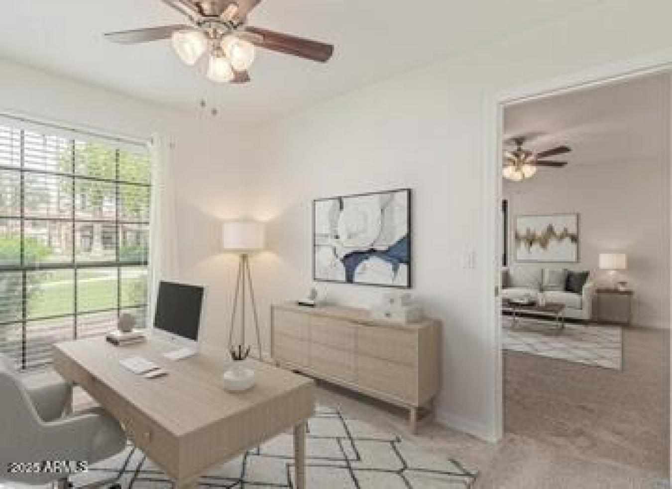 Freshly updated with brand NEW carpet and paint, this lower level, Nor – image 14