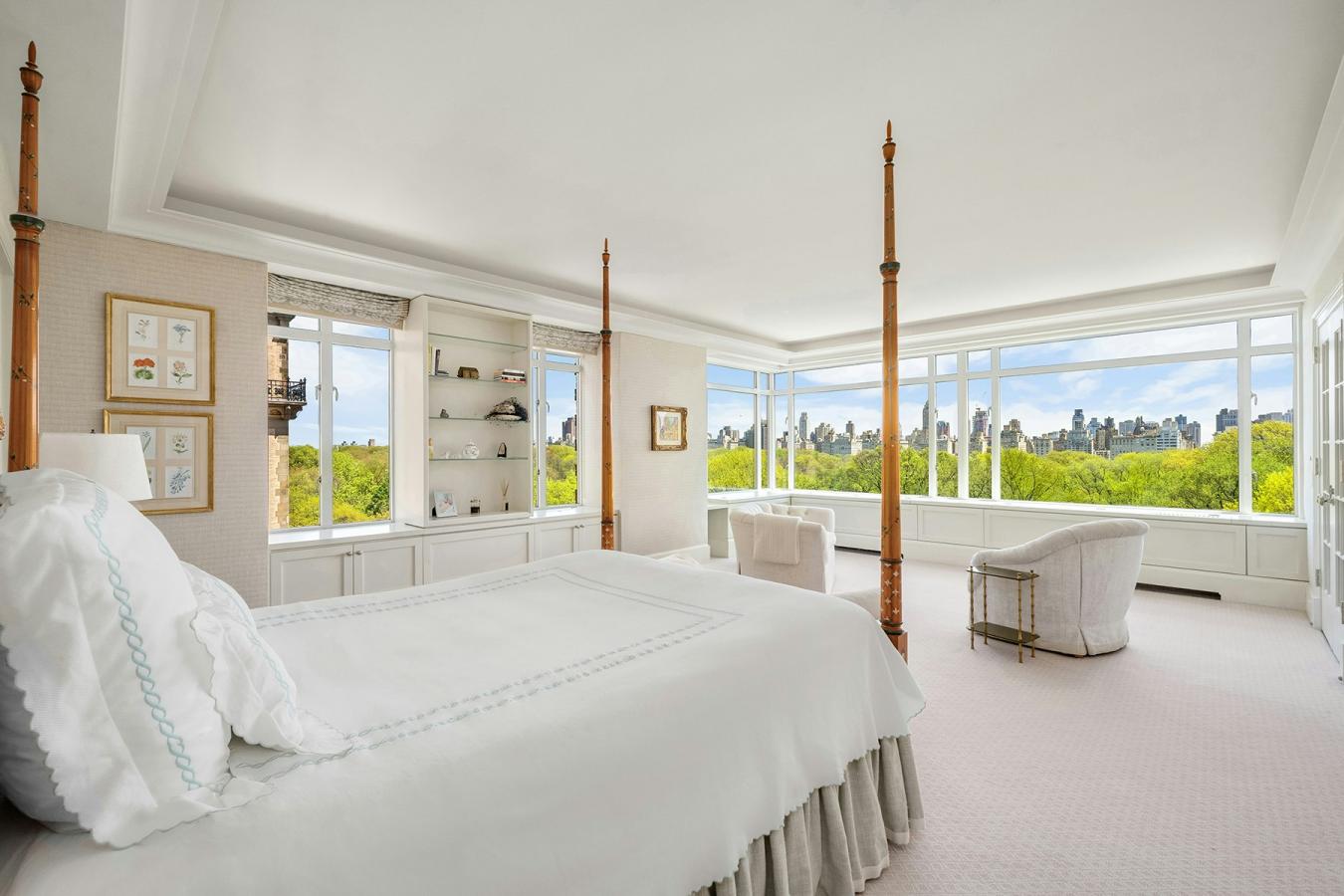 New York, New York, 10023, United States, 5 Bedrooms Bedrooms, ,5 BathroomsBathrooms,Residential,For Sale,1959878